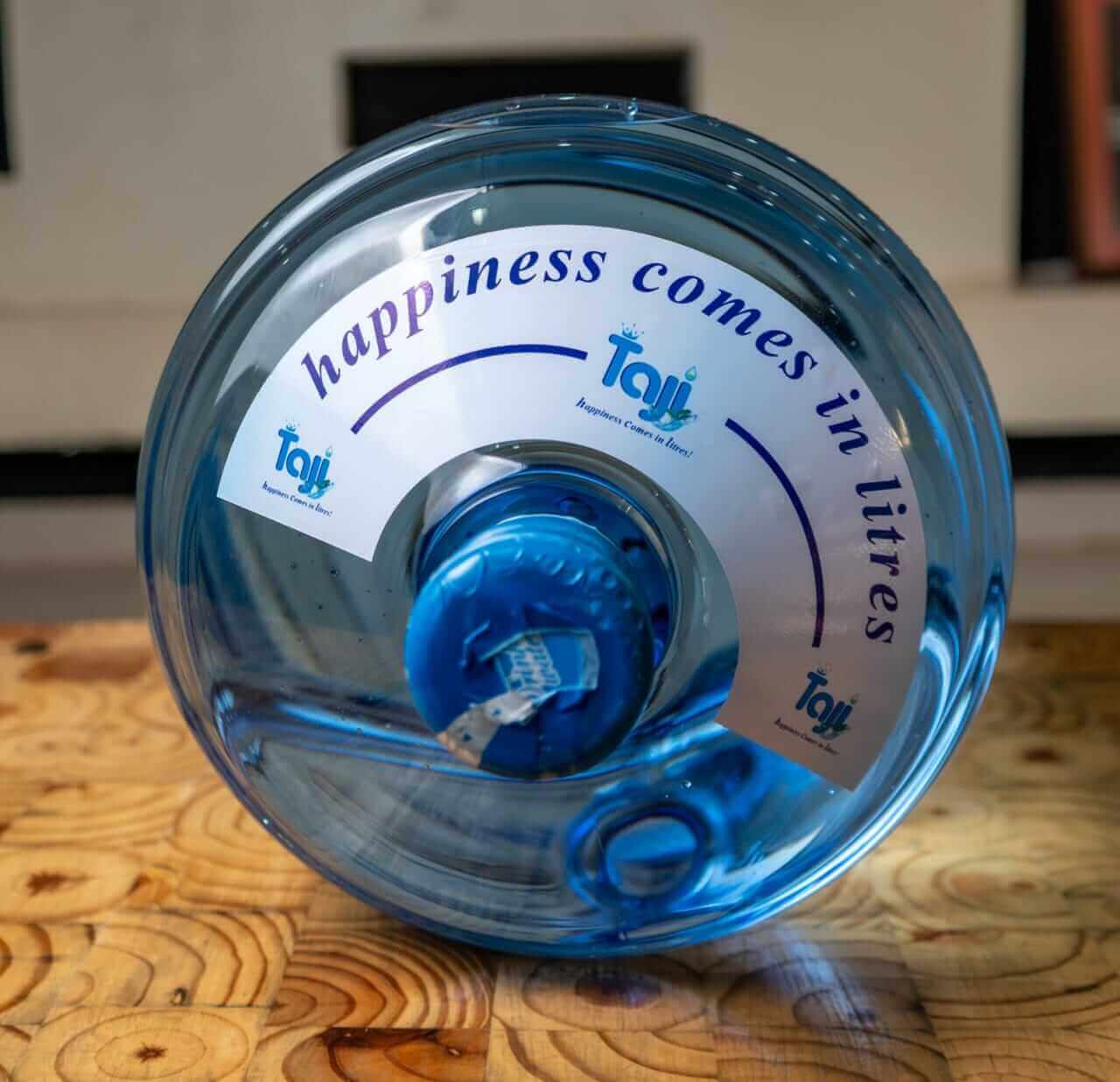 Bottled Water 10 Litres