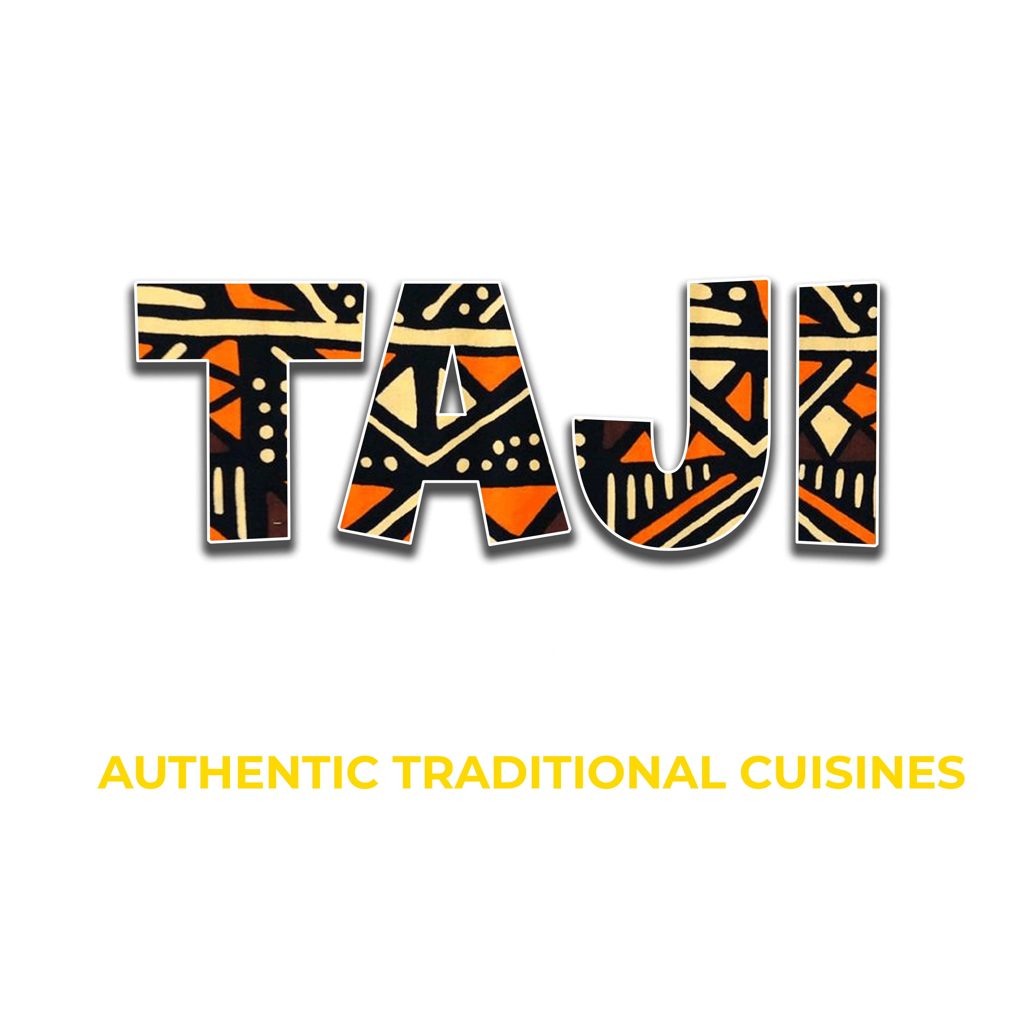 Taji Eats Logo